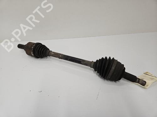 Used Left front driveshaft Left front driveshaft CITROËN C4 Grand Picasso II (DA_, DE_) 1.6 BlueHDi 120 (120 hp) 39712807 39712807