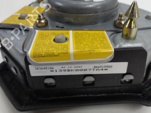 Driver airbag MASERATI QUATTROPORTE V 4.2 | BP22785158C9 