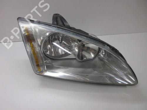 Used Right headlight Right headlight FORD FOCUS II (DA_, HCP, DP) 1.8 TDCi (115 hp) 20900408 20900408