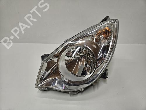 Left headlight OPEL AGILA B (H08) 1.0 (F68) | BP38545348C28 - Image 2