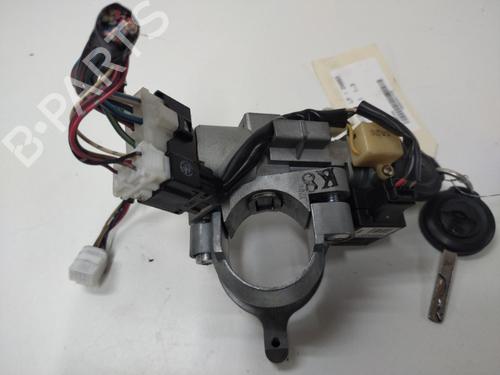 Ignition barrel MITSUBISHI COLT VI (Z3_A, Z2_A) 1.3 (Z21A) | BP20896336M48 