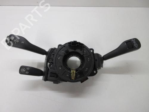 Used Steering column stalk BMW 5 (E39) 530 d (193 hp) 22107624