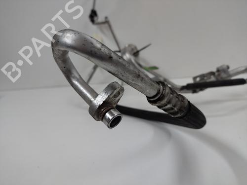 AC pipe RENAULT CLIO IV (BH_) 1.5 dCi 75 | BP22438543M126 