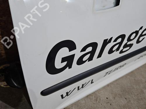 Left front door PEUGEOT 207 (WA_, WC_) 1.4 HDi | BP31265070C2