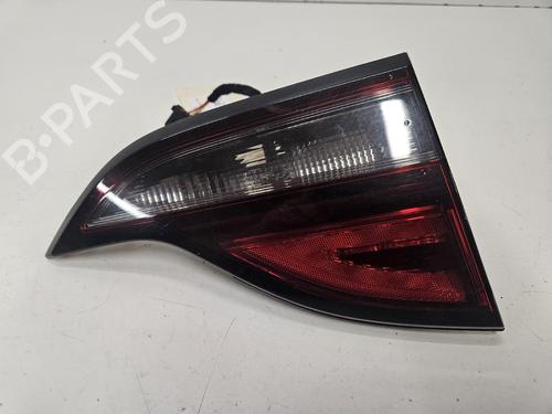 Left tailgate light OPEL ZAFIRA TOURER C (P12) 2.0 CDTi (75) | BP36653017C79 - Image 2