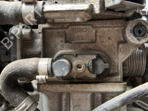 Used Engine Engine PEUGEOT 106 I (1A, 1C) 1.0 (50 hp) 20890829 20890829