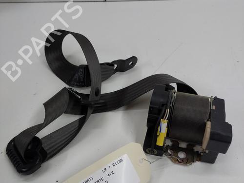 Used Front right belt tensioner MASERATI QUATTROPORTE V 4.2 (400 hp) 22785161