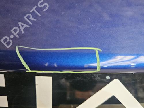 Tailgate DACIA LOGAN MCV II TCe 90 (K8M1, K8MA, K8AC) | BP36287841C6  - Image 5