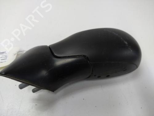 Left mirror CITROËN XSARA PICASSO (N68) 2.0 HDi | BP20899319C26 