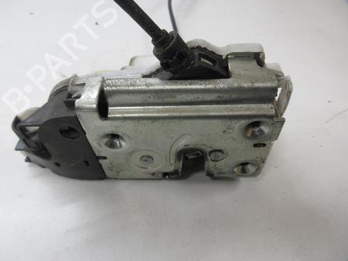 Used Front right lock CITROËN C3 I (FC_, FN_) 1.4 HDi (68 hp) 20900936