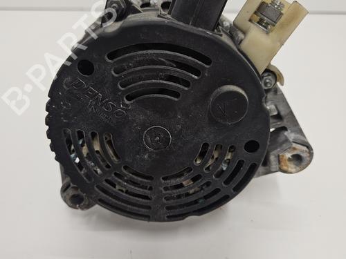 Used Alternator Alternator FORD C-MAX (DM2) 1.8 TDCi (115 hp) 34192383 34192383