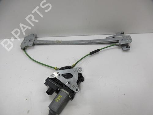 Used Rear left window mechanism Rear left window mechanism FIAT ULYSSE (179_) 2.0 D Multijet (136 hp) 20901148 20901148