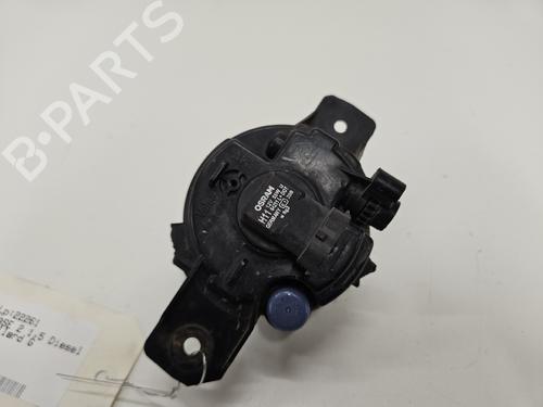 Left front fog light RENAULT CLIO III Hatchback Van (SB_, SR_) | BP36173271C30 - Image 4