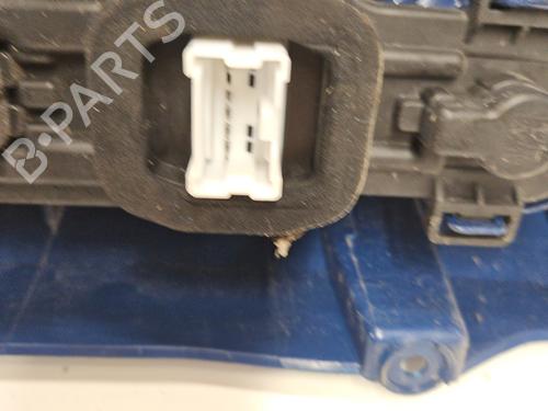 Used Right taillight Right taillight RENAULT KANGOO Express (FW0/1_) Z.E. (FW0Z, FW1Z) (60 hp) 28030055 28030055