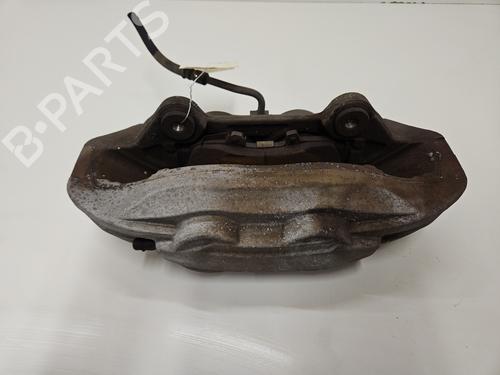 Used Right front brake caliper FORD USA MUSTANG Coupe 2.3 EcoBoost (317 hp) 24446313