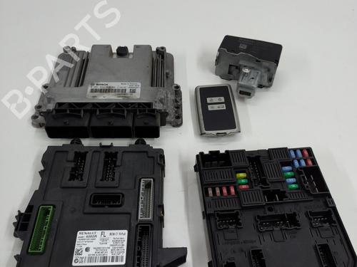 Used Electronic module Electronic module RENAULT TALISMAN (LP_) 1.6 dCi 130 (130 hp) 20890366 20890366