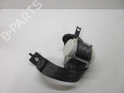 Used Rear left belt tensioner RENAULT CLIO III (BR0/1, CR0/1) 1.5 dCi (BR17, CR17) (86 hp) 20900847