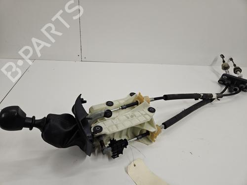 Gearstang PEUGEOT BOXER Van 2.2 BlueHDi 165 (165 hp) 30554028