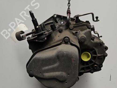 Used Gearbox Gearbox 38192414 38192414