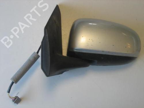 Left mirror NISSAN ALMERA TINO (V10) 2.2 dCi | BP20903777C26 