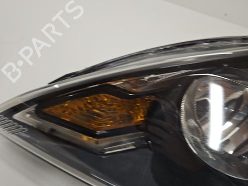 Left headlight FORD FOCUS II Turnier (DA_, FFS, DS) 1.6 TDCi | BP31019974C28