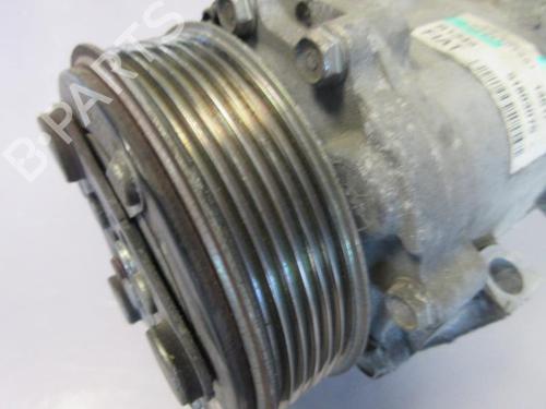 AC compressor FIAT GRANDE PUNTO (199_) 1.3 D Multijet | BP20895772M34 