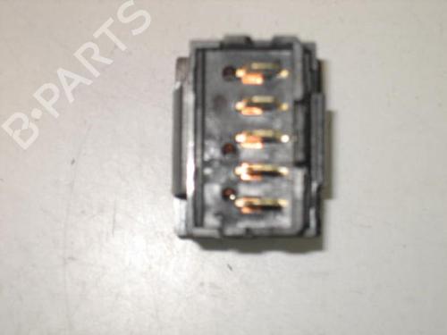 Used Right front window switch Right front window switch PEUGEOT 406 (8B) 1.9 TD (90 hp) 20904292 20904292