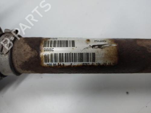 Used Left front driveshaft Left front driveshaft FORD KUGA I 2.0 TDCi (140 hp) 20905217 20905217