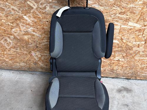 Right front seat PEUGEOT PARTNER Tepee 1.2 THP | BP34454712C16  - Image 5