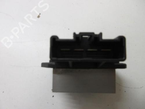 Used Heater resistor Heater resistor TOYOTA CELICA Coupe (_T23_) 1.8 16V VT-i (ZZT230_, ZZT230) (143 hp) 20906667 20906667