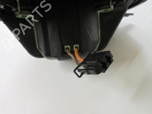 Heater blower motor BMW 1 (E81) 118 d | BP20889829M62 