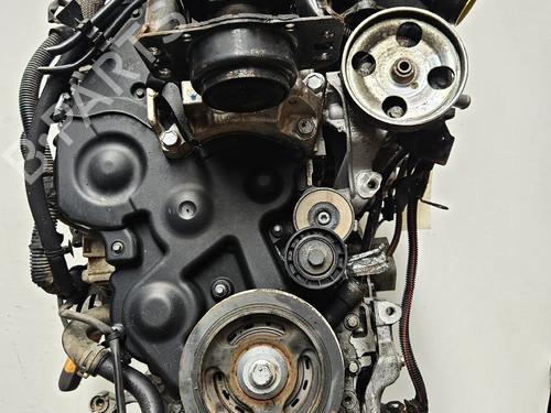 Motor Motor PEUGEOT PARTNER Box Body/MPV 1.6 HDi 16V (90 hp) 36011981 36011981