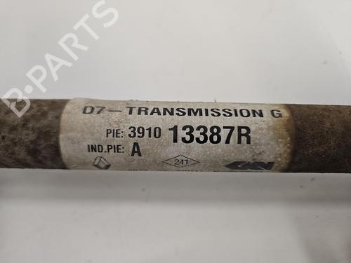 left-front-driveshaft-renault-megane-iii-hatchback-bz01_-b3_-2008-39583205 main image