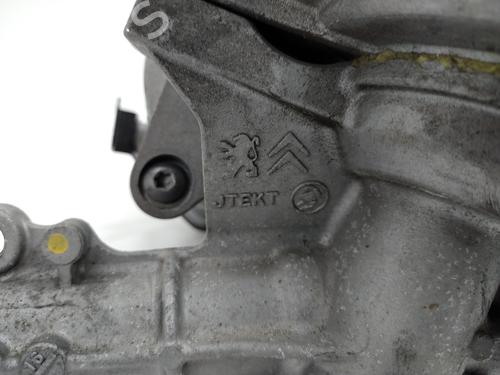 Used Steering rack Steering rack PEUGEOT 308 II (LB_, LP_, LW_, LH_, L3_) 1.6 BlueHDi 120 (120 hp) 21815125 21815125