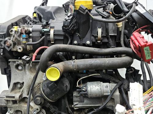 Engine RENAULT CLIO III (BR0/1, CR0/1) 1.5 dCi | BP39904872M1 - Image 5