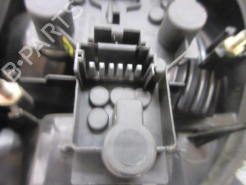 Used Left tailgate light Left tailgate light RENAULT SCÉNIC I MPV (JA0/1_, FA0_) 1.9 dTi (JA0N) (98 hp) 22106498 22106498