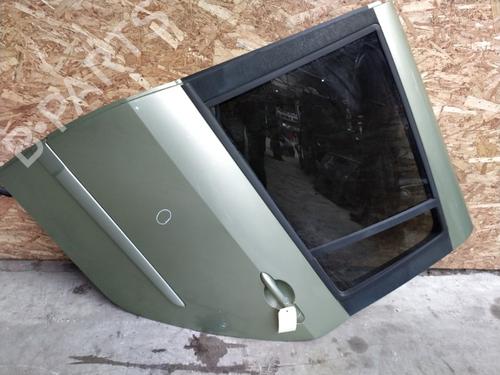 Used Left rear door Left rear door RENAULT MODUS / GRAND MODUS (F/JP0_) 1.2 16V (JP0W) (101 hp) 20896135 20896135