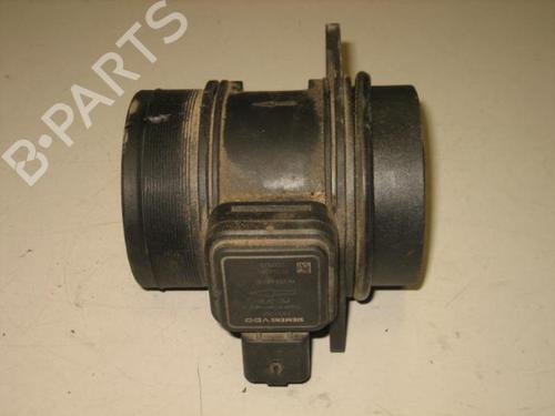 Used Mass air flow sensor Mass air flow sensor PEUGEOT 307 CC (3B) 2.0 HDi 135 (136 hp) 20890312 20890312