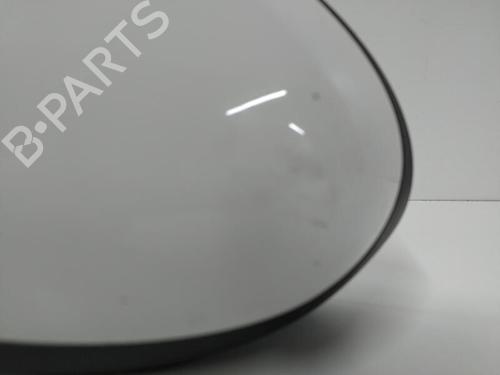 Left mirror PEUGEOT 107 (PM_, PN_) 1.0 | BP20905621C26
