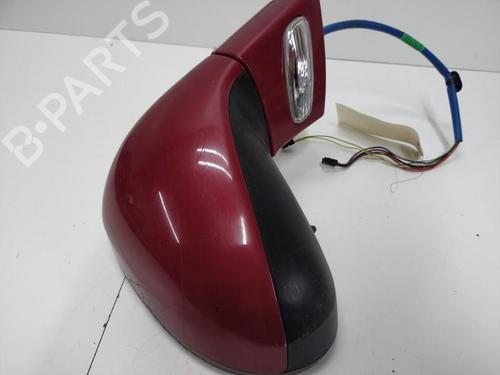Used Right mirror PEUGEOT 308 SW I (4E_, 4H_) 2.0 HDi (136 hp) 20899527
