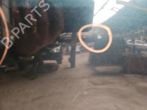 Hood RENAULT SAFRANE II (B54_) 2.2 dT (B54G) | BP30139383C1 