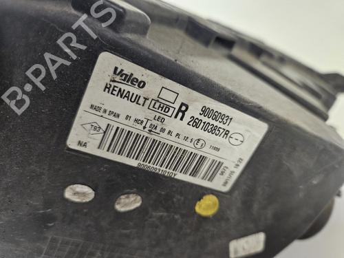 right-headlight-renault-megane-iv-hatchback-b9amn_-2015-36571792 main image