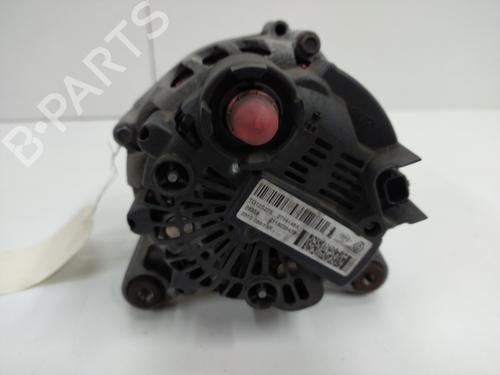 Alternator RENAULT CLIO IV (BH_) 1.5 dCi 75 | BP22438538M7 