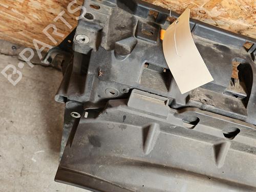 Frontplade/Frontkurv FORD FIESTA VI (CB1, CCN) 1.25 | BP29578403C72 