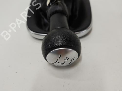 Levier de vitesses CITROËN C4 II (NC_) 1.6 HDi 115 (114 hp) 29978904