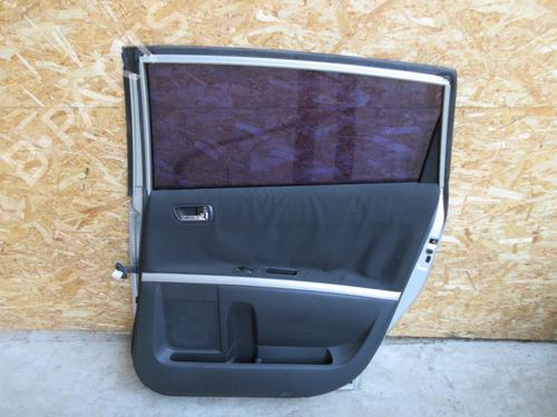 Right rear door TOYOTA COROLLA Verso (ZER_, ZZE12_, R1_) 1.8 (ZNR11_, ZNR11R) | BP20902749C5 