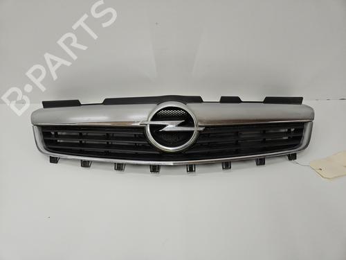 Used Grille OPEL ZAFIRA / ZAFIRA FAMILY B (A05) 1.9 CDTI (M75) (120 hp) 31934322