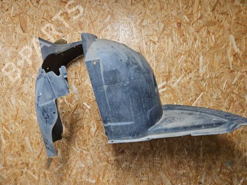 Used Wheel arch Wheel arch PEUGEOT 307 CC (3B) 2.0 16V (136 hp) 33565560 33565560