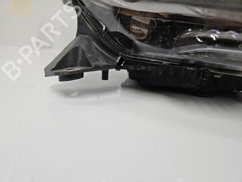 Right headlight DS DS 3 Convertible (SB_) 1.2 THP 110 | BP40177271C29 - Image 6