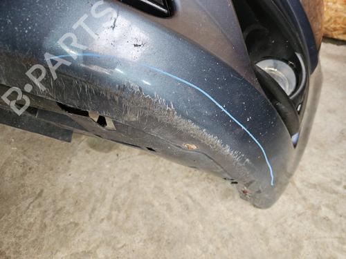 Front bumper CITROËN C4 Grand Picasso I (UA_) 2.0 HDi 150 | BP30604369C7